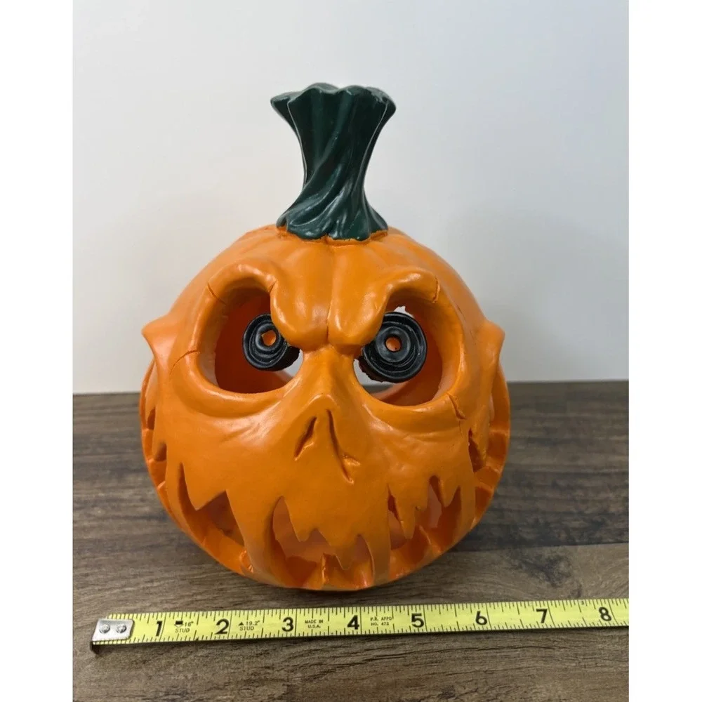 Spooky Halloween 8